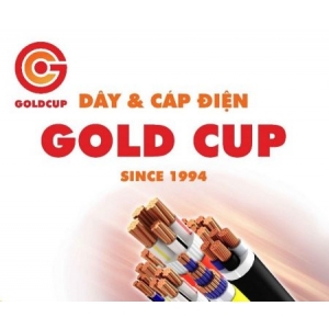 Dây và cáp điện Goldcup tại Đà Nẵng