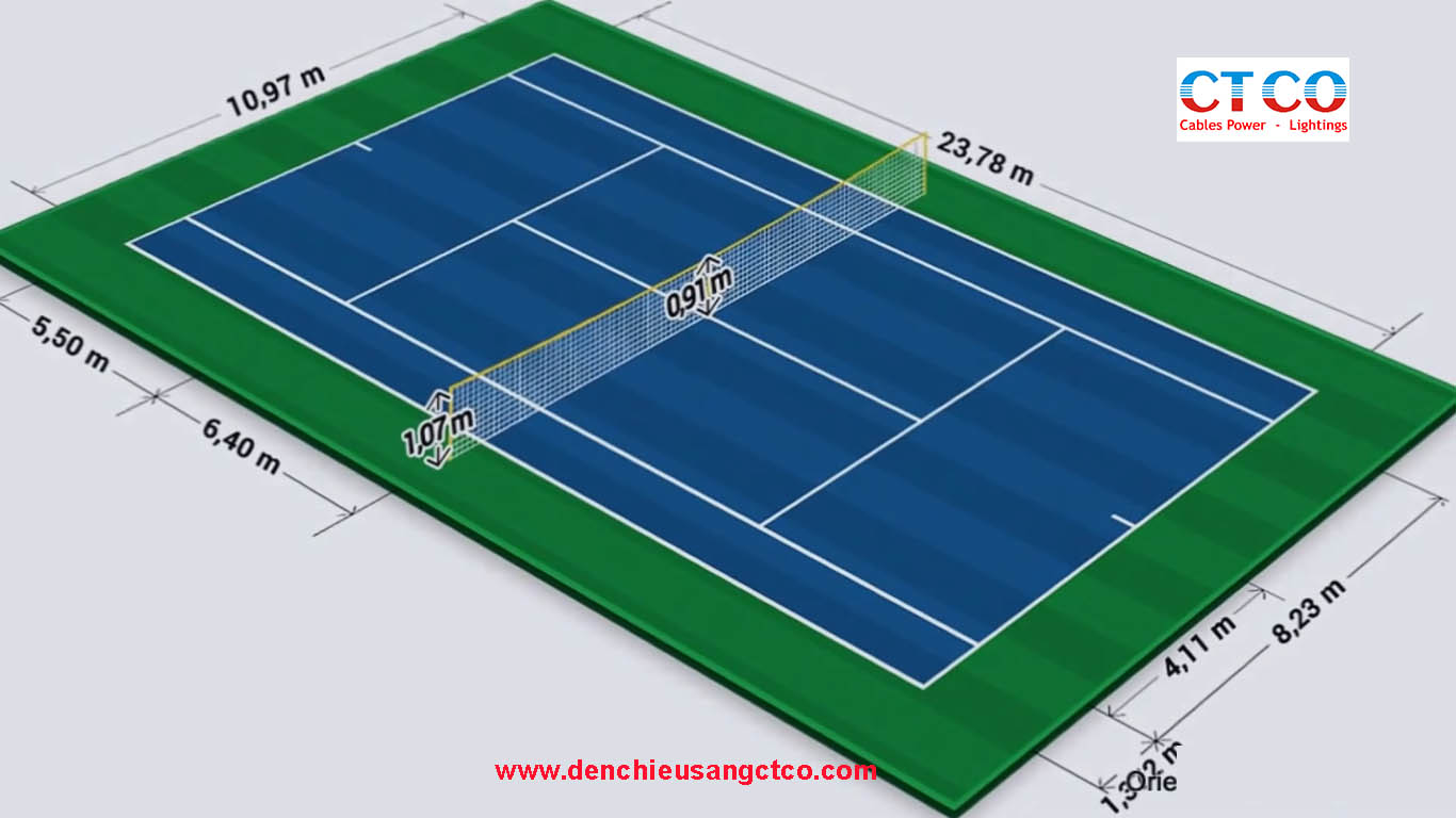 Công ty điện chiếu sáng Đà Nẵng