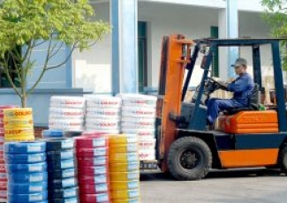Sử dụng dây và cáp điện GoldCup để tiết kiệm điện