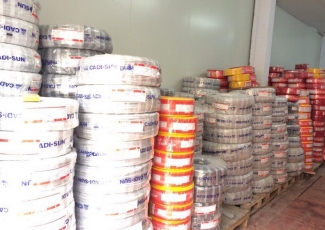 Bảng giá dây và cáp điện Cadisun mới nhất tại Đà Nẵng
