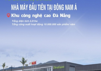 Dự án điện chiếu sáng khuôn viên ngoài nhà máy ICT Vina II - Khu Công nghệ cao Tp Đà Nẵng