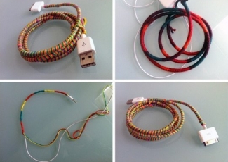 Một vài cách bảo vệ và sữa chữa dây cáp điện tử trong nhà