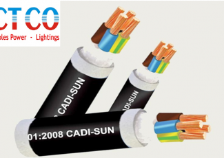 Dây cáp điện chất lượng, giá tốt tại Đà Nẵng