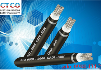 Tại sao bạn nên mua dây cáp điện vặn xoắn?