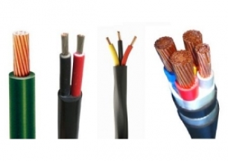 Dây và cáp điện GoldCup chính hãng , chất lượng cao tại Đà Nẵng