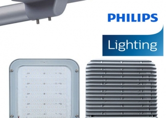 Top những mẫu đèn đường Philips OEM tại Đà Nẵng