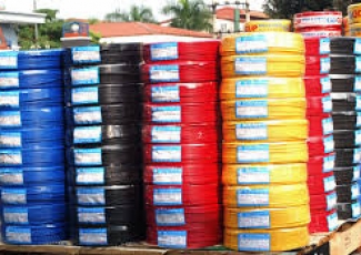 Đại lý phân phối dây và cáp điện GoldCup tại Đà Nẵng