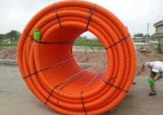 Ống nhựa gân xoắn chịu lực HDPE CTCO : Đặc tính kỹ thuật ưu việt tại Đà Nẵng