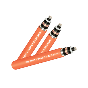 CÁP 1 LÕI, MÀN CHẮN BĂNG ĐỒNG, GIÁP BĂNG NHÔM - DATA(ADATA)/CTS-W 1X? - 6/10 (12)KV