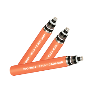 CÁP 1 LÕI, MÀN CHẮN SỢI ĐỒNG, GIÁP BĂNG NHÔM - DATA(ADATA)/CWS-W 1X? - 3.6/6 (7.2)KV
