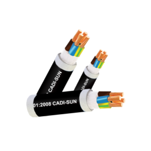Cáp điện chiếu sáng cxv 3×16+10, 0.6/1kv