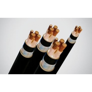 Cáp ngầm 3x95+50
