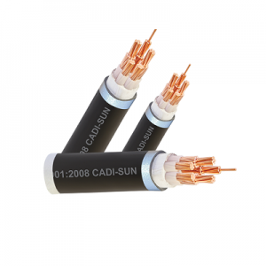 Cáp ngầm 2x35