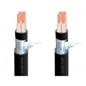 Cáp ngầm 3x50+25