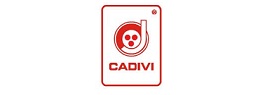 Cáp điện Cadivi