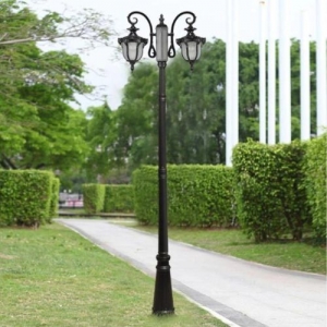 Cột đèn trang trí Sân vườn Đà Nẵng