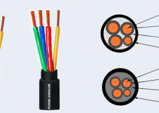 Các loại vật liệu cách điện phổ biến trên dây cáp điện